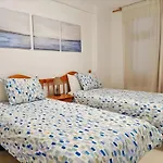 Prázdninový dům Casa Marazul *