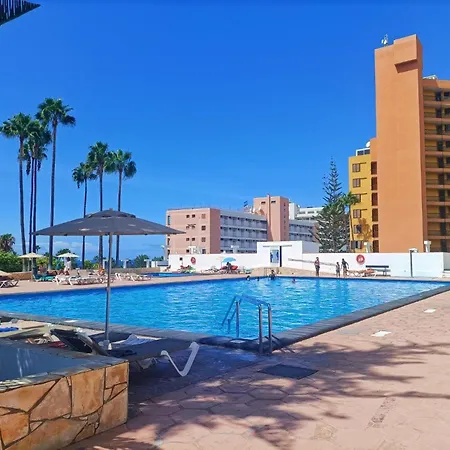 Casa Marazul * Playa Feñabe