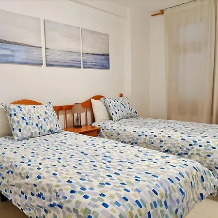 펜션 Casa Marazul *