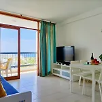 Hébergement de vacances Casa Marazul Playa Feñabe