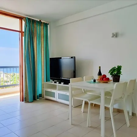 Casa Marazul Hébergement de vacances Playa Feñabe