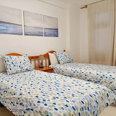 Casa Marazul Playa Feñabe