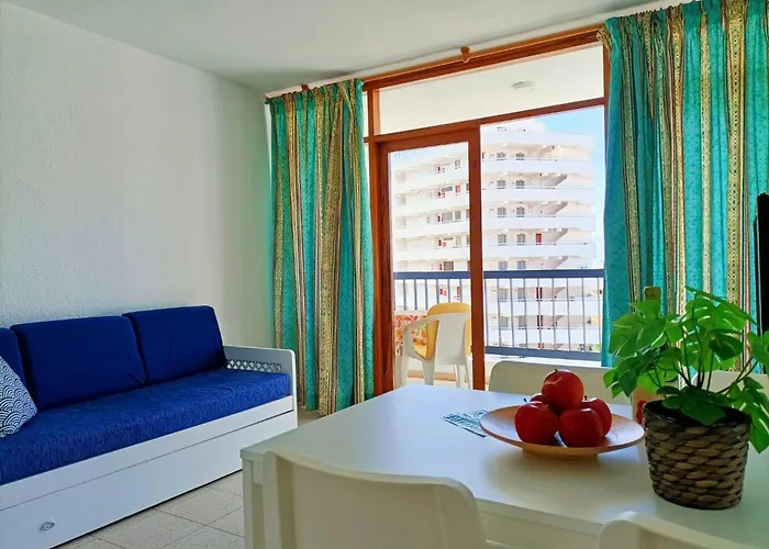 Casa Marazul * Playa Feñabe