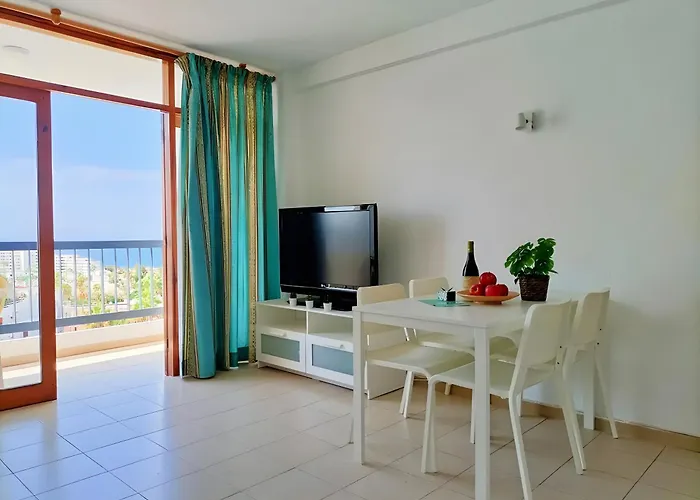 Casa Marazul Feriehus Playa Feñabe