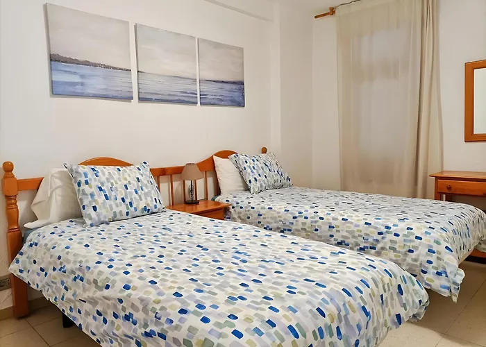 Casa Marazul Playa Feñabe